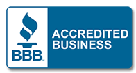 BBB Accredited Business
