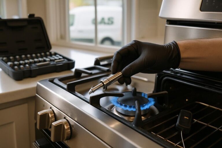 gas-stove-repair-by-cloverdale-appliance-repair-services