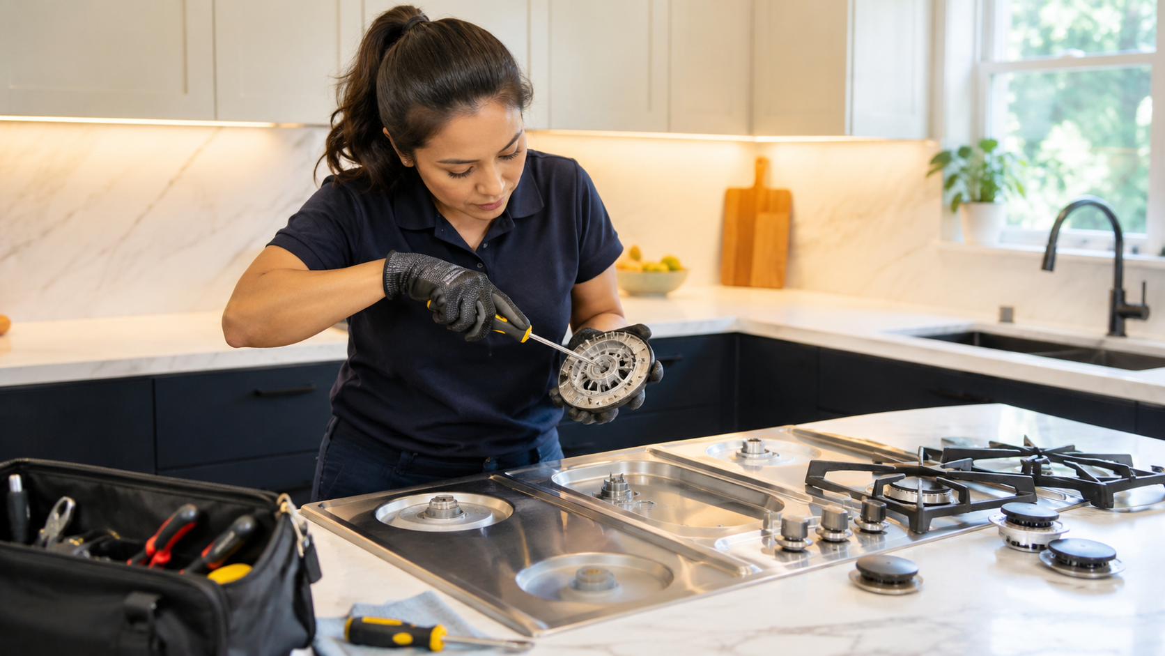 oven-repair-kitchen-maintenance-technician-working-tools